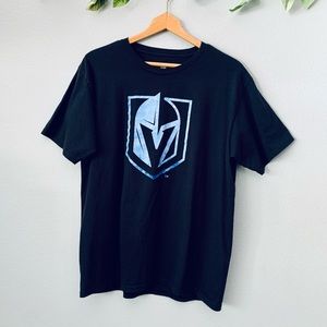 Fanatics golden knights t-shirt